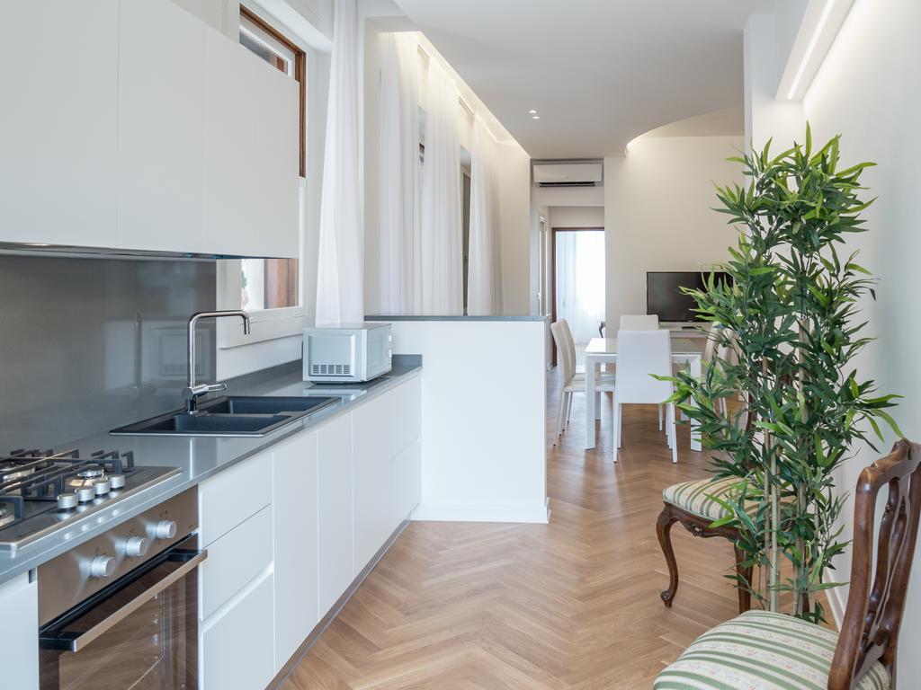 Luxury Apartment On Grand Canal By Wonderful Italy Benátky Exteriér fotografie