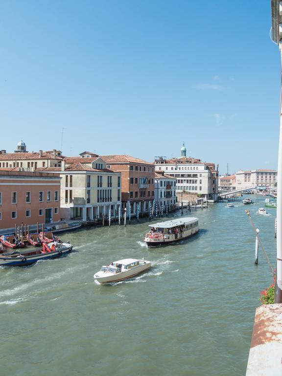 Luxury Apartment On Grand Canal By Wonderful Italy Benátky Exteriér fotografie