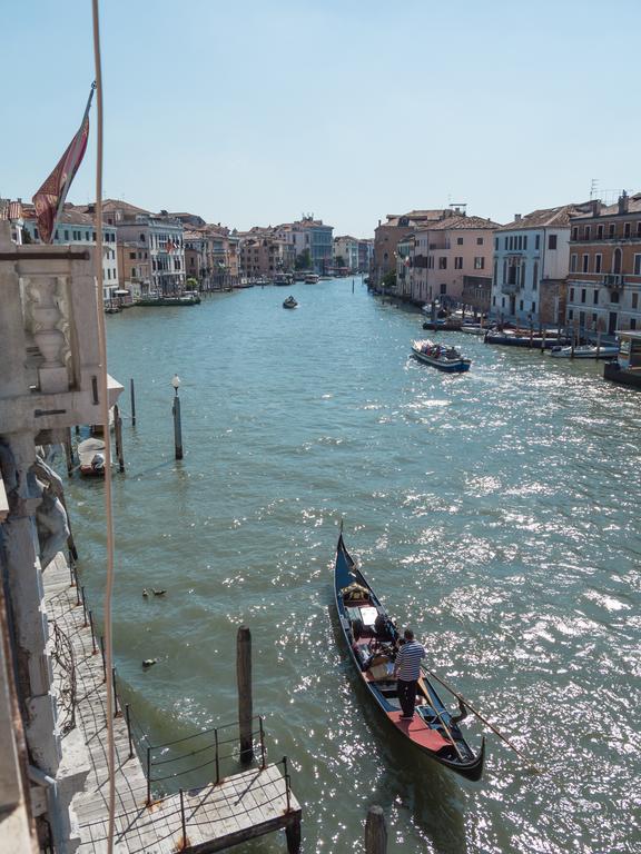 Luxury Apartment On Grand Canal By Wonderful Italy Benátky Exteriér fotografie