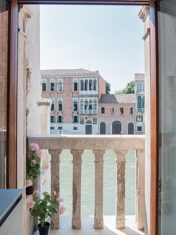 Luxury Apartment On Grand Canal By Wonderful Italy Benátky Exteriér fotografie